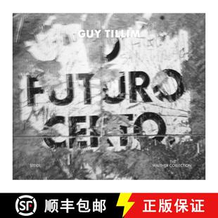 Guy Tillim Certo 4周达 Futuro 9783869306490