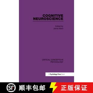 WARD COGNITIVE NEUROSCIENCE VOL 4周达 9780415461399