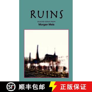 Edition 4周达 Revised 9780615751740 Ruins
