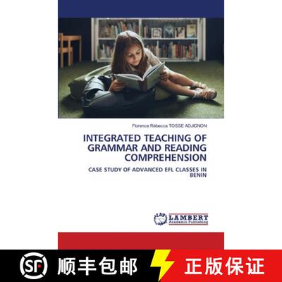 【3-4周达】Integrated Teaching of Grammar and Reading Comprehension [9786209358623]