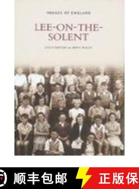 【3-4周达】Lee-on-the-Solent [9780752410388]