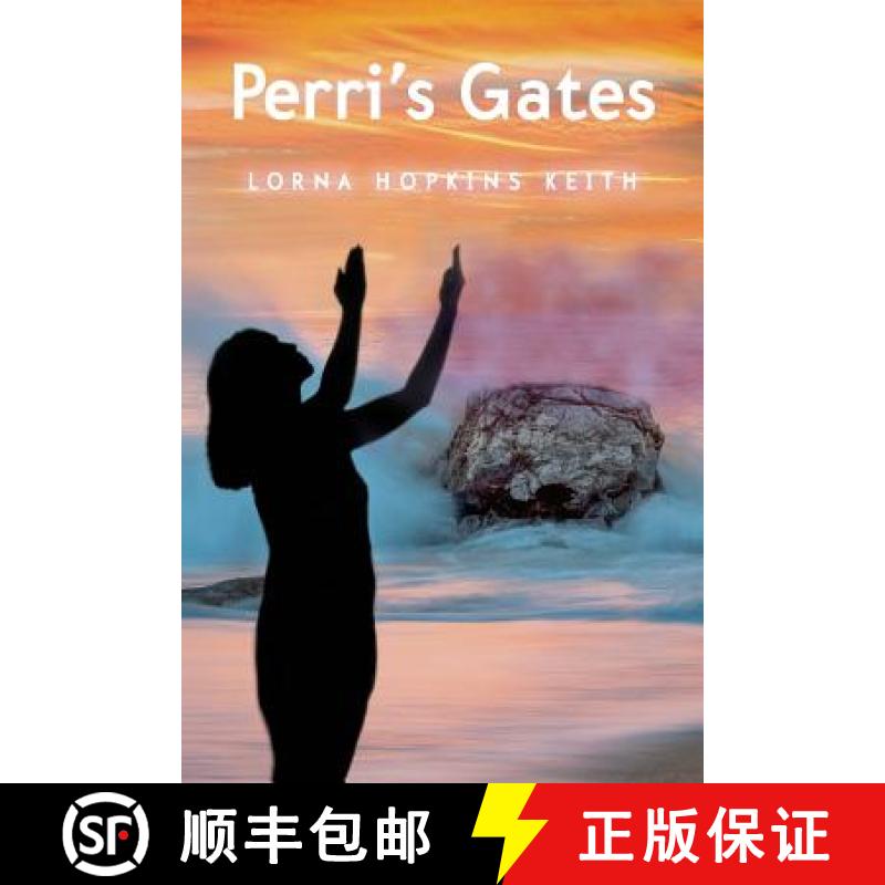【3-4周达】Perri's Gates [9780996613118]