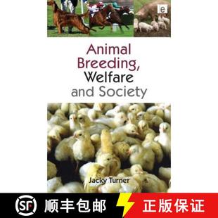 Animal Breeding Welfare Society 4周达 and 9781844075898