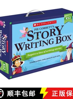 【3-4周达】Key Stage 2 [9781407182681]