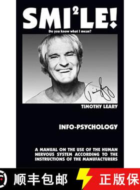 【3-4周达】Info-Psychology: A Manual on the Use of the Human Nervous System According to the Instruct... [9781561841059]