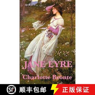 Eyre Jane 4周达 9781604594119