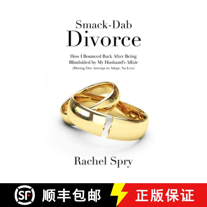 预订 Smack-Dab Divorce [9780578831206]