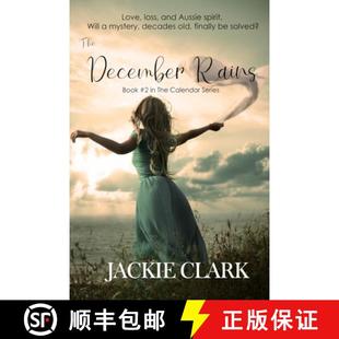 Rains 4周达 December 9780645699654 The