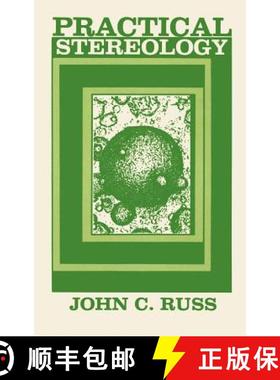 【3-4周达】Practical Stereology [9780306424601]