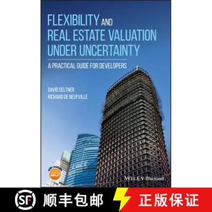 Guide 4周达 Real And Valuation Practical For Flexibility Undercertainty Under 9781119106494 Develop... Estate