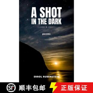 【3-4周达】A Shot in the Dark: Poems of Love, Separation, and Reunion [9781950399215]