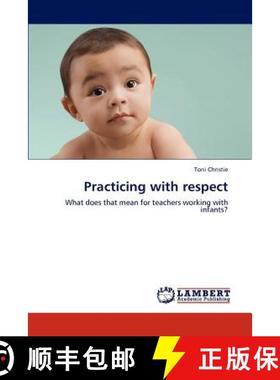 【3-4周达】Practicing with Respect [9783659233098]