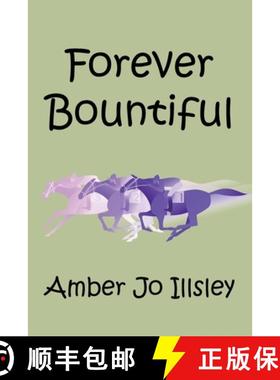 预订 Forever Bountiful [9781982296971]