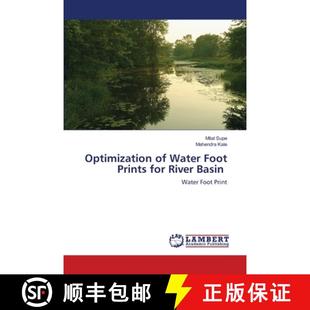 for 9786203199673 Basin River Prints Foot Water Optimization 预订