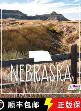 预订 Nebraska [9781515704737]