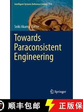 【3-4周达】Towards Paraconsistent Engineering [9783319404172]