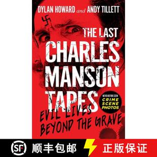 The 9781510755086 Grave Evil 4周达 Lives Charles Last the Manson Beyond Tapes