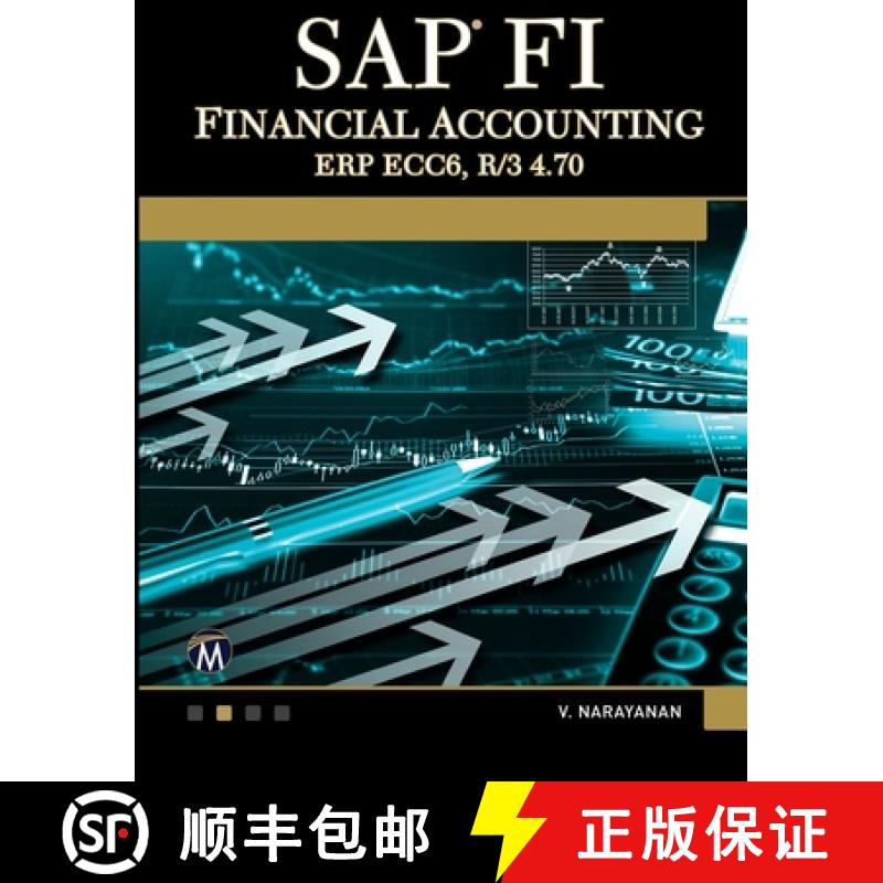 【3-4周达】SAP FI K: Financial Accounting [9781937585648]