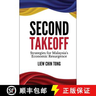 Economic 9789811291609 Second for Malaysia Strategies 4周达 Takeoff Resurgence