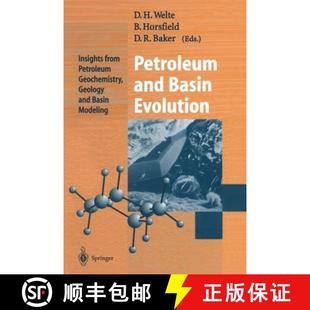 Insights Basin from Mo... Petroleum Geology 4周达 9783642644009 and Geochemistry Evolution
