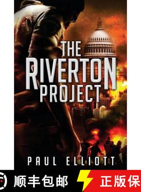 【3-4周达】The Riverton Project [9781936573103]