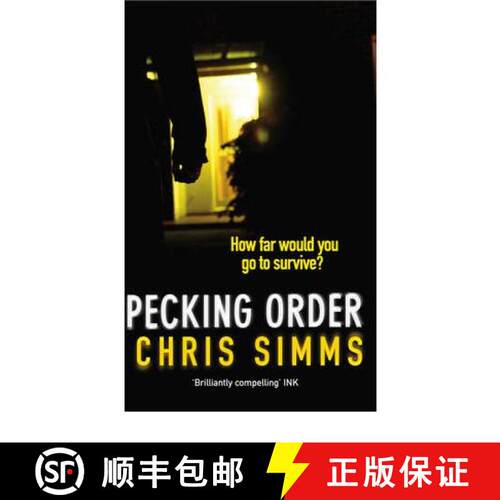 【3-4周达】Pecking Order [9780099446842]