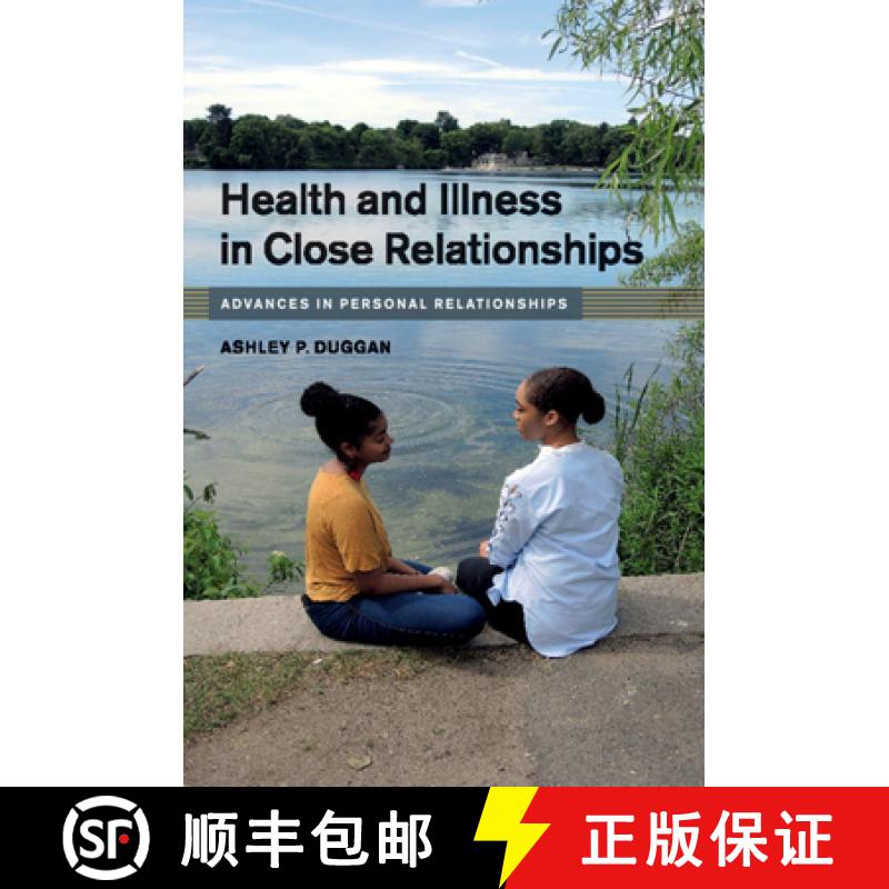【3-4周达】Health and Illness in Close Relationships [9781108412643]