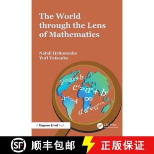 the 9781032398594 4周达 Mathematics Lens Through World The