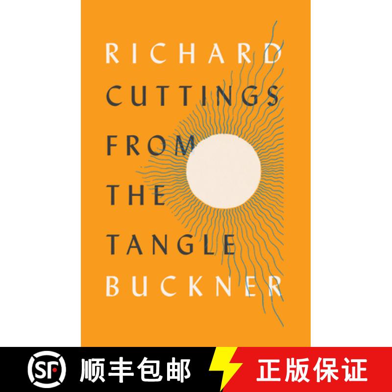 【3-4周达】Cuttings from the Tangle [9781574232448]