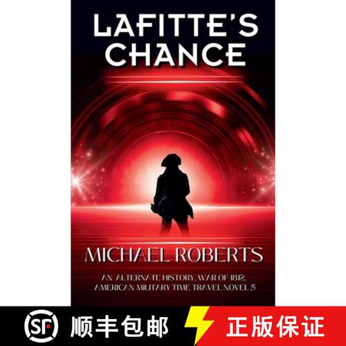 【3-4周达】Lafitte's Chance [9798215605165]