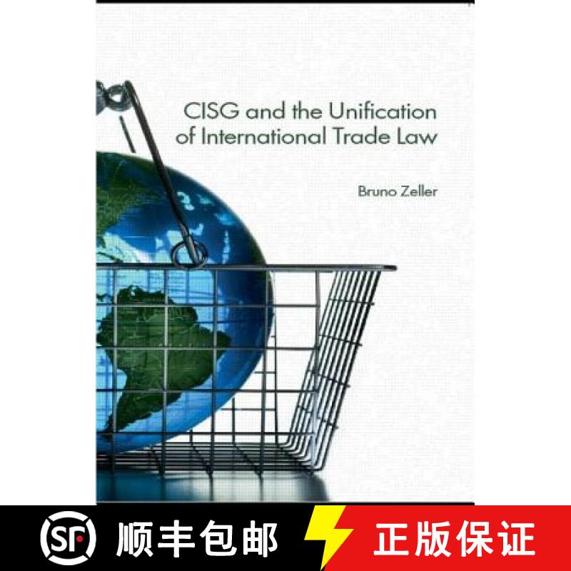 【3-4周达】Cisg and the Unification of International Trade Law [9780415421737]