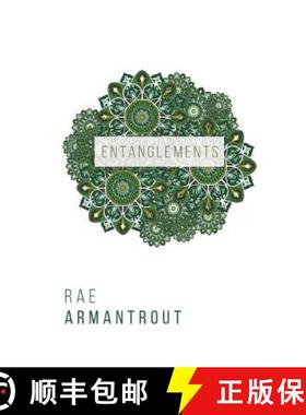 【3-4周达】Entanglements [9780819577399]