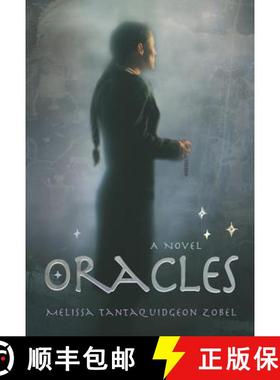 【3-4周达】Oracles: A Novel [9780826331922]