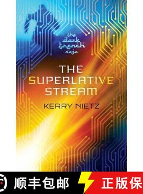 预订 The Superlative Stream [9780997165807]