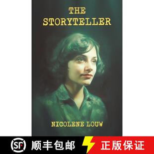 Storyteller The 3周达 9781398417274