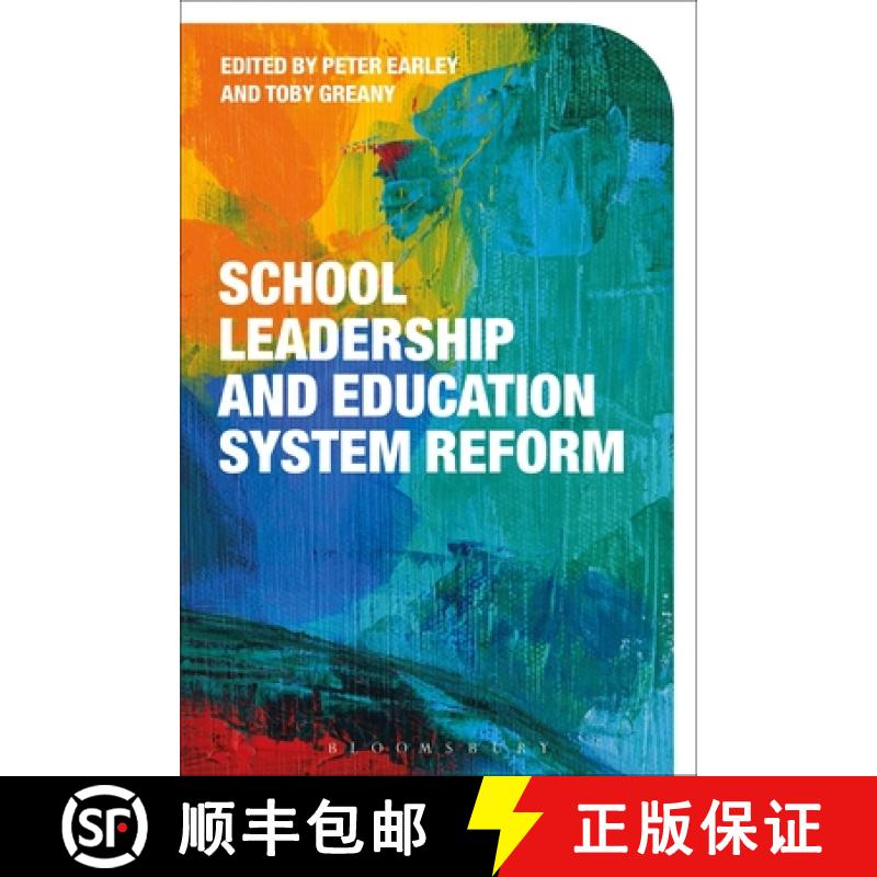 【2-3周达】School Leadership and Education System Reform [9781350173521]