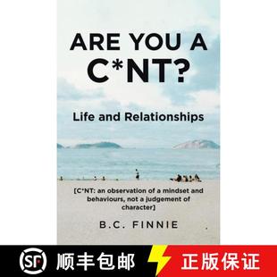 Life Observation and Relationships You 9780228861256 Mindset Behavior... Are NT? 4周达