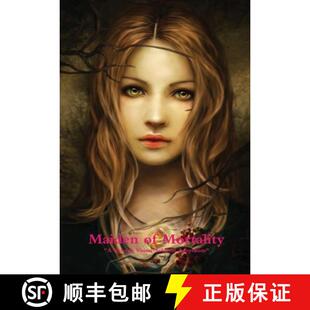 Mortality 3周达 9780244277444 Maiden