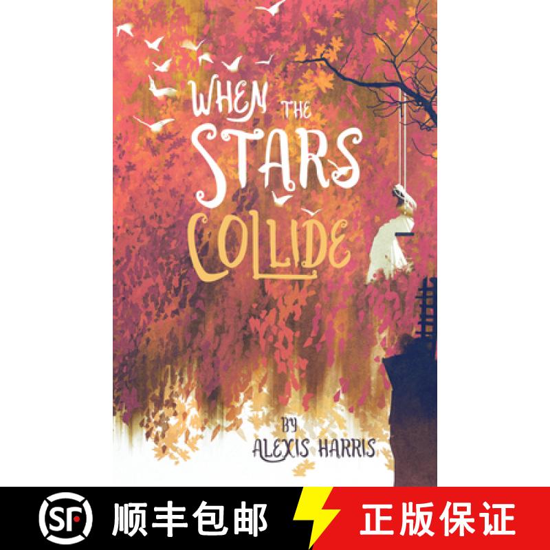 【3-4周达】When the Stars Collide [9781666791525]