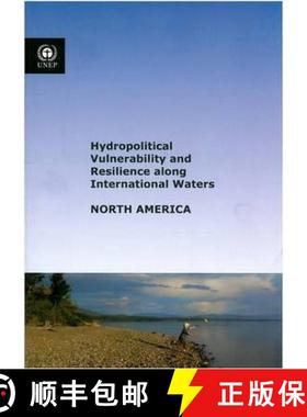 预订 Hydropolitical Vulnerability and Resilience Along International Waters [9789280730357]