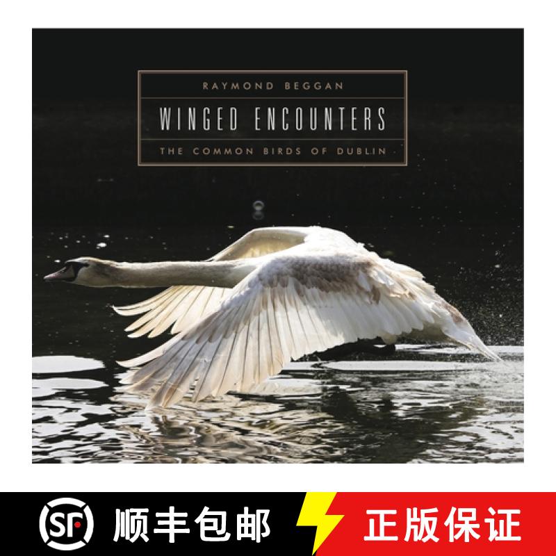 预订 Winged Encounters [9781843513995]