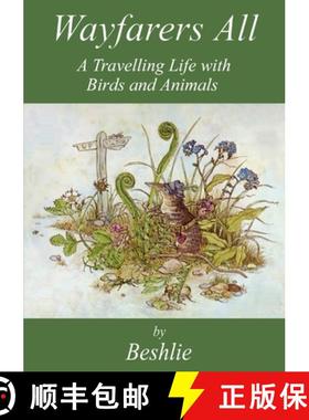 【3-4周达】Wayfarers All [9780955983290]