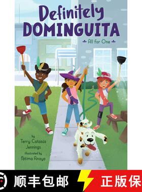 【3-4周达】All for One, 3 [9781534465121]