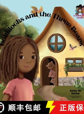 【3-4周达】A Relatable Read! Presents: Goldilocks and the Three Bears [9798985905304]