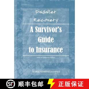 9780615534367 Disaster Survivor 4周达 Recovery Insurance Guide