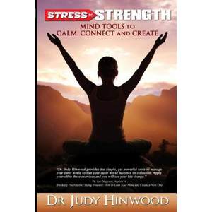 【4周达】Stress to Strength:: Mind Tools to Calm, Connect and Create[9780987280565]