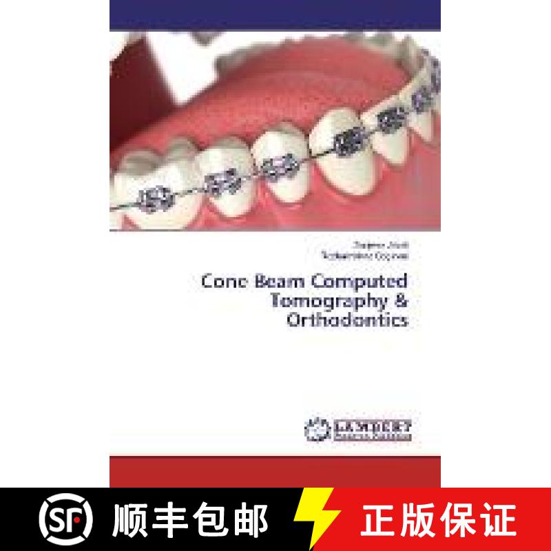 预订 Cone Beam Computed Tomography & Orthodontics [9783330084735]