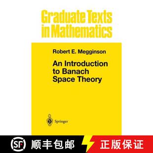 Introduction Theory 9781461268352 Space 4周达 Banach