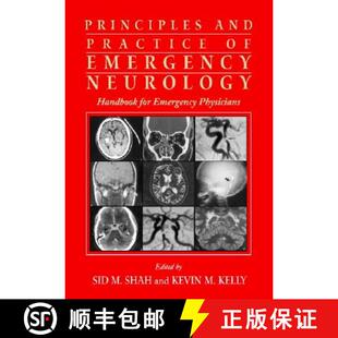 Emergency Practice Neurology Physicians Principles for 4周达 9780521009805 and Handbook