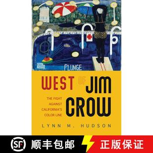 The West Color 9780252085253 Jim 4周达 Against Fight Crow Line California